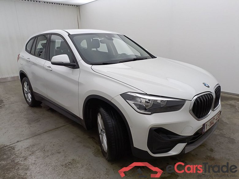 BMW X1 sDrive18iA (103 kW) 5d #3