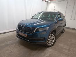 Skoda Kodiaq 2.0 CRTDI 110kW DSG7 Style 5d
