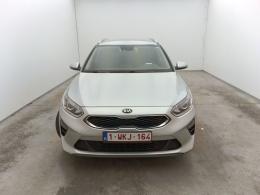 KIA cee'd Sportswagon More 1.4 5d