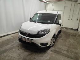 Fiat Doblo Cargo 1.3 Multijet 95 SX SWB 4d