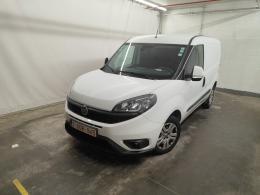 Fiat Doblo Cargo 1.3 Multijet 95 SX SWB 4d