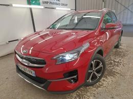 XCeed Plug-in Hybrid Active 1.6 140CV BVA6 E6dT
