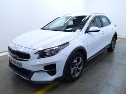 XCeed Active 1.6 CRDI 135CV BVA7 E6d