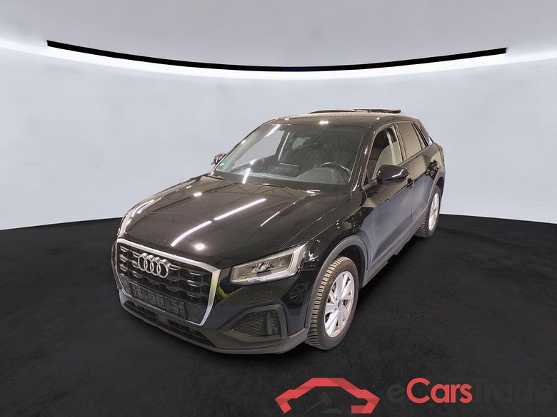 Audi 35 TFSI basis Q2