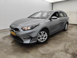 KIA CEED SPORTSWAGON - 2022 1.5 T-GDi Pulse ISG DCT 5d