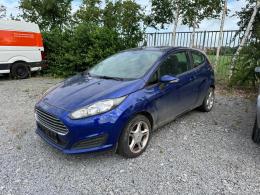 FORD Fiesta Fiesta 1.0i Trend