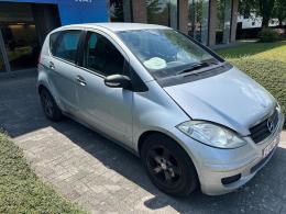 MERCEDES-BENZ A 180 CDI Classic