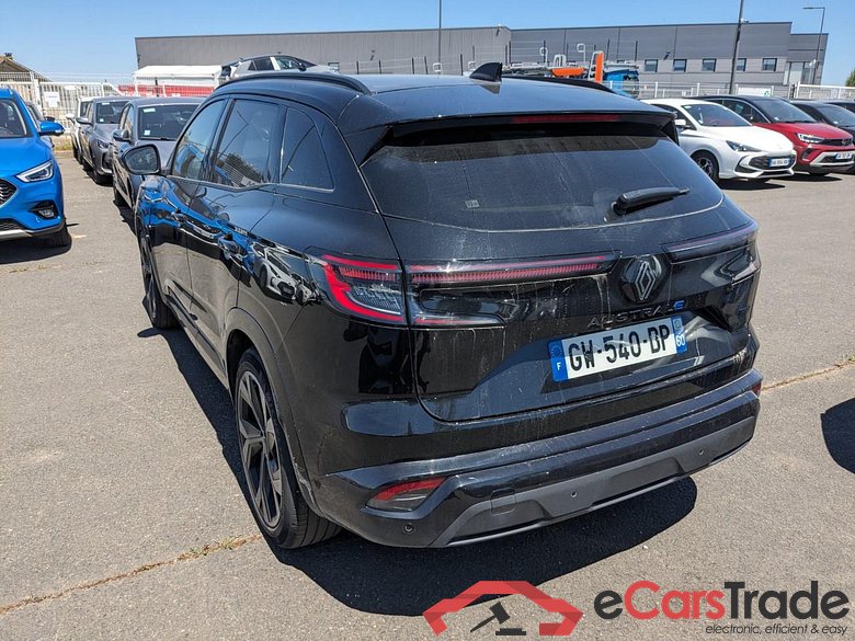 Austral  Techno Esprit Alpine 1.2  130CV  BVAV  6E #3