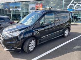 FORD Transit Connect Swb Transit Connect 200 1.0 EcoBoost Trend (EU6.2)