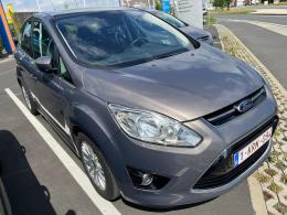 FORD C-Max C-Max 1.6 TDCi Titanium Style Start-Stop