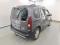 preview Peugeot Rifter #2