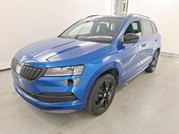 SKODA KAROQ 1.5 TSI ACT Sportline DSG