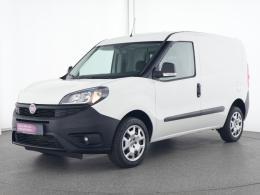 Fiat Doblò ((Inzahlungnahme MwSt. ausweisbar) DE - Ka4 1.4 T-Jet Natural Power EU6d-T, SX (EURO 6d-TEMP), (Facelift) 2019 - 20