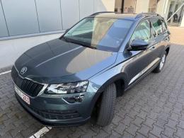 SKODA Karoq Karoq Ambition 1,0 TSI 81 kW 6-speed mech.