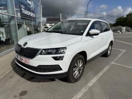 SKODA Karoq Karoq Active 1,0 TSI 85 kW 6-speed mech.