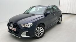 Audi, A1 SB '18, Audi A1 Sportback 1.0 30 TFSI 85 kW S tronic cityc
