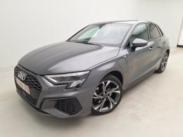 Audi, A3 SB '20, Audi A3 Sportback 1.4 40 TFSI e S Line 5d