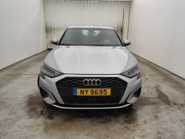 AUDI A3 SPORTBACK - 2020 30 TFSI 110hp 5d