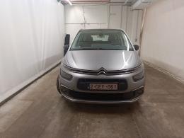 Citroën Grand C4 Spacetourer 1.2 PureTech 130 S&S MAN6 Feel 5d 7pl