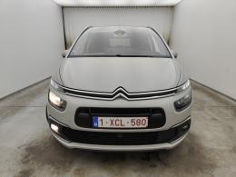 Citroën Grand C4 Spacetourer 1.2 PureTech 130 S&S EAT8 Shine 5d 7pl