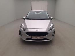 Ford, Fiesta '17, Ford Fiesta 1.1i 52kW Business Class 5d