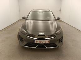 KIA cee'd Sportswagon Business Line 1.6 GDi PHEV DCT 5d