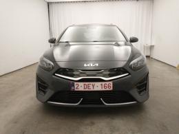 KIA cee'd Sportswagon Business Line 1.6 GDi PHEV DCT 5d