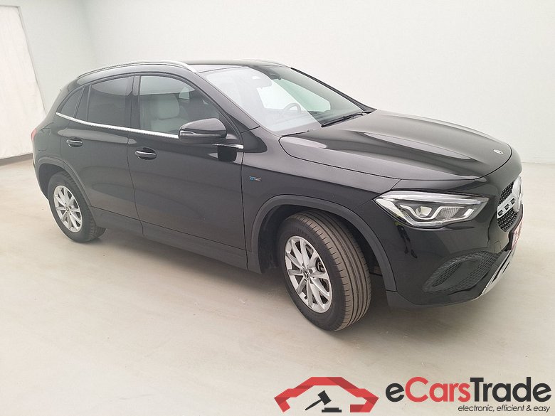 Mercedes, GLA '20, Mercedes-Benz GLA GLA 250 e 5d #2
