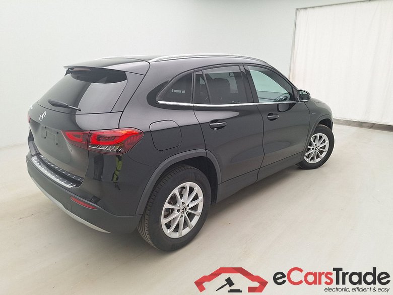 Mercedes, GLA '20, Mercedes-Benz GLA GLA 250 e 5d #5