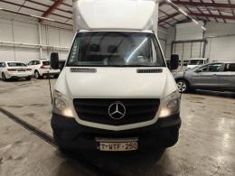 Sprinter 2.1 GB 314 CDI L3 RWD Functional 5d 105kW  *TER* - NO COC