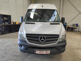 Mercedes-Benz Sprinter 516 CDI A2H1 5.0T 4d