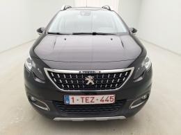 Peugeot, 2008 FL'16, Peugeot 2008 1.6 BlueHDi 85kW s/s Allure 5d - NO COC