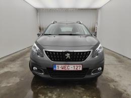Peugeot 2008 1.2 Puretech 61kW S&S Active 5d