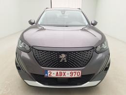 Peugeot, 2008 '19, Peugeot 2008 1.5 BlueHDi 81kW S&S Allure 5d