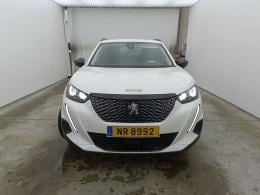 PEUGEOT 2008 - 2020 1.2 PureTech 130 Allure Pack S&S (EU6.3) 5d