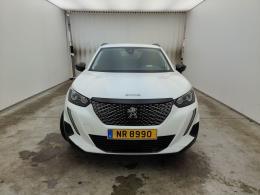PEUGEOT 2008 - 2020 1.2 PureTech 130 Allure Pack S&S (EU6.3) 5d