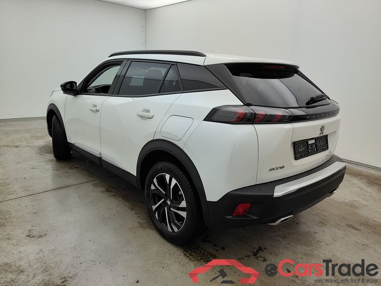 PEUGEOT 2008 - 2020 1.2 PureTech 130 Allure Pack S&S (EU6.3) 5d #3