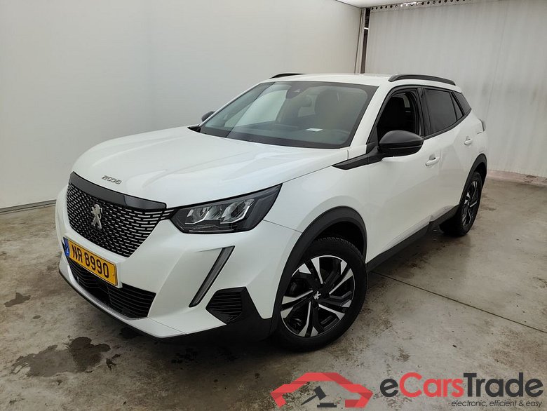 PEUGEOT 2008 - 2020 1.2 PureTech 130 Allure Pack S&S (EU6.3) 5d #4