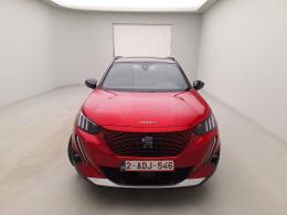 Peugeot, 2008 '19, Peugeot 2008 e-2008 GT 5d