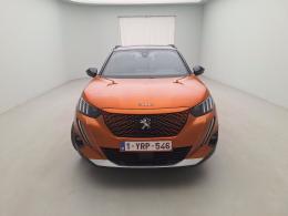 Peugeot, 2008 '19, Peugeot 2008 e-2008 GT Line 5d