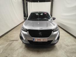 Peugeot 2008 1.2 Puretech 96kW S&S EAT8 Active Pack 5d