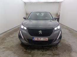 Peugeot 2008 1.2 Puretech 74KW S&S Active Pack 5d