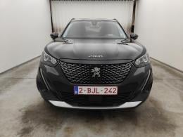 Peugeot 2008 1.5 BlueHDi 96kW S&S EAT8 Allure 5d