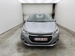 Peugeot 208 1.2 PureTech €6.2 61kW Active 5d