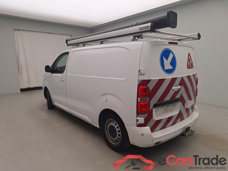 Peugeot, _Expert '16, Peugeot Expert Standard Asphalt L2 2.0 BlueHDi 120 #3