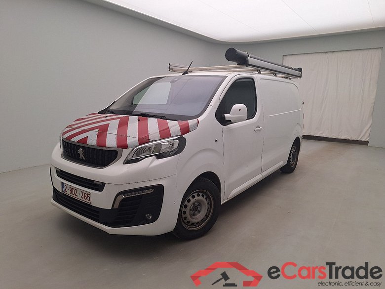 Peugeot, _Expert '16, Peugeot Expert Standard Asphalt L2 2.0 BlueHDi 120 #4