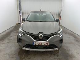 Renault Captur TCe 90 Corporate Edition 5d