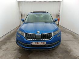 Skoda Kodiaq 1.5 TSI 110kW DSG7 Ambition 5d
