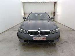 BMW 3 Reeks Touring 320dA (120 kW) 5d