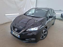 NISSAN Leaf 2017 5P Berline 62 kWh 217ch Tekna